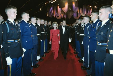 Inaugural Gala