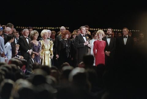 Inaugural Gala