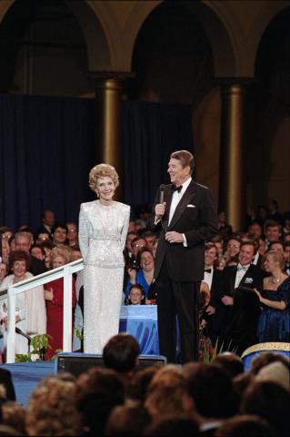 Inaugural Ball