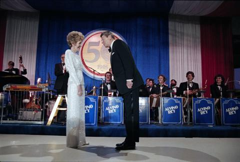 Inaugural Ball