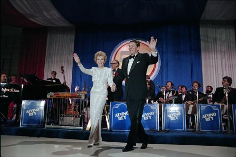 Inaugural Ball