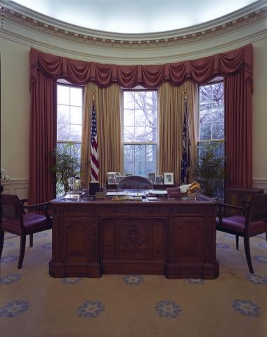 Oval Office