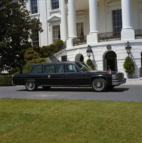 Limousine