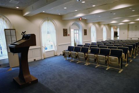 Press Room