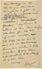 "In Case of Failure" Message Drafted by General Dwight Eisenhower in Case the D-Day Invasion Failed "In Case of Failure" Message Drafted by General Dwight Eisenhower in Case the D-Day Invasion Failed