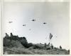 Gliders Over Utah Beach Gliders Over Utah Beach
