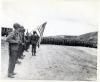 Soldiers Presenting Arms on a Beachhead Soldiers Presenting Arms on a Beachhead