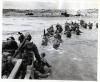 Troops Moving onto Utah Beach Troops Moving onto Utah Beach