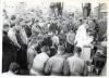 Religious Services Held on a Pier in England Religious Services Held on a Pier in England