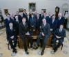 1981 Cabinet Class Photo 