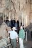 President Ronald Reagan visiting Mammoth Cave National Park in Kentucky 07/12/1984  NAID: 75853501