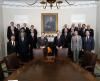 1989 Cabinet Class Photo 01/11/1989 NAID: 75856443