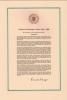 Proclamation, National Challenger Center Day, 1988, 01/28/1988, Correspondence, Office of: Records. Box 84 (1988). Folder National Challenger Center Day. NAID: 318387063