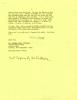 Page 2, Letter From: Ronald Reagan To: The Faculty and Students of Concord High School dated: 01/29/1986 WHORM Subject File ME001-03 (Messages: Messages, Presidential: Sympathy – Condolences). Case File 366124.