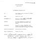 Recommended Telephone Call To: June Scobee, wife of Francis R. Scobee Date: January 29, 1986 WHORM Subject File PR007-02 (Public Relations: Engagements-Appointments-Interviews: Presidential Telephone Calls) Box 19. Case File 366117SS.