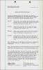 English version, House Concurrent Resolution No. 91 Third Regular Session of the Nineteenth Legislature of American Samoa, dated 01/30/1986 WHORM Subject File PR013-01 (Public Relations: Petitions – Resolutions – Multiple Signatures: Petitions – Resolutions from State Officials) Box 40. Case File 397078.