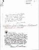 Letter, From: Jane Smith To: President and Mrs. Reagan and From: Nancy and Ronald Reagan To: Jane Smith WHORM Subject File OS001 (Outer Space: Space Flight). Box 12. Case File 354903.