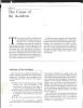 Page 40, Chapter IV the Cause of the Accident of the Report of the Presidential Commission on the Space Shuttle Challenger Accident WHORM Subject File OS001 (Outer Space: Space Flight). Box 15. Case File 460739.