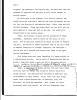Page 4, Presidential Remarks: Memorial Service For The Challenger Crew Houston, Texas Friday, January 31, 1986, dated: January 30, 1986 2:30 p.m. White House Office of Records Management: Presidential Handwriting File, 1981-1989 (COPY SET) SERIES III: PRESIDENTIAL SPEECHES. Box 22. Folder 421 (01/29/1986-01/31/1986).