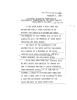 Page 1, Statement Regarding Formation of Presidential Commission on the Space Shuttle Challenger’s Accident 02/03/1986 White House Office of Records Management: Presidential Writing File, 1981-1989 (COPY SET) SERIES III: PRESIDENTIAL SPEECHES. Box 22. Folder 422 (02/01/1986-02/03/1986).