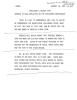 Page 1, President’s Backup Copy Address To NASA Employees On The Challenger Anniversary 01/28/1987 459098SS FG185 White House Office of Records Management: Presidential Writing File, 1981-1989 (COPY SET) SERIES III: PRESIDENTIAL SPEECHES. Box 26. Folder 515 (01/28/1987-02/05/1987) [page 2 of pdf]