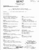Page 1, National Security Council Meeting May 15, 1986 2:30 p.m. – 3:30 p.m., Cabinet Room Subject: U.S. Space Launch Capabilities Executive Secretariat, NSC: NSC Meeting Files: Records. Folder NSC 00131 05/15/1986 [Space Launch Strategy, Space Policy, NSDD] (1 of 2).