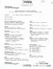 Page 1, National Security Council Meeting July 29, 1986, 11:00 a.m. – 12:00 noon, Cabinet Room Subject: U.S. Space Launch Capabilities Executive Secretariat, NSC: NSC Meeting Files: Records. Folder NSC 00134 07/29/1986 [Space Launch Capabilities] (1 of 4).