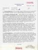 Memorandum for: The President From: George P. Shultz 01/28/1986 Situation Room, White House: Records RAC Box 36. Folder President/NSC Chron 01/20/1986-01/28/1986