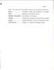 Page 2, Shuttle Challenger Disaster Situation Room, White House: Records. RAC Box 36. Folder President/NSC Chron 01/29/1986-02/02/1986