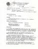 Page 1, Memorandum For The President From: James C. Miller III Subject: Enrolled Bill S. 2948 – Posthumous Promotion of Lt. Col. Ellison Executive Clerk, Office of the: Records. Box 80. Folder 11/03/1986 S. 2948 [Posthumous Promotion of Lt. Col. Ellison]