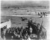 American troops landing at Utah Beach, Normandy invasion American troops landing at Utah Beach, Normandy invasion
