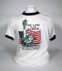 T-Shirt, Sheet Metal Workers Shirt [view 1 of 2] Artifact ID: 1985.01123.05 Date Made: 1985