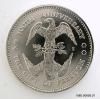 Commemorative Coin, Statue of Liberty Centennial Double Eagle Token [view 2 of 2] Artifact ID: 1985.90695.01 Gifter: Wesley M. Troy Date: 1984