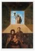 Poster, "People of Liberty" Artifact ID: 1985.92890.01 Artist: Tom Heflin, Rockford, Illinois Date Made: 1985