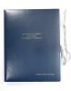 Folio, The Statue of Liberty Ellis Island Centennial Commission [view 1 of 3] Artifact ID: 1982.01192.01-.32 Maker: Phillip Ratner, artist, Rockville, Maryland Date Made: 1982