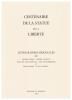 Portfolio Contents, “Centenaire De La Statue De La Liberte” [view 1 of 4] Artifact ID: 1986.00608.01a-k Artists: Michel Dubre, Michel Lacoste, Hugo de Saint-Morland, Eric Schlumberger, Eric Gaudin, and Katia Schmitt Date Made: 1986