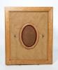 Wooden Photo Album, "Liberty 100" [view 1 of 3] Artifact ID: 1986.00799.01a-b Photographer: G. Allan Brown Makers: Ron and Judy Warpole, Richard Gregson, and Bill Rowland Date Made: 1986