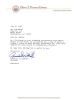 Letter, From: Benedict K. Zobrist To: Ms. Kim White Dated: July 2, 1986 Speechwriting, Office of: Research Office: Records Box 271 07/03/1986 Lighting of the Statue of Liberty (1 of 4)
