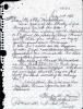Letter, From: Christine M. Rousseau To: Mr. and Mrs. Ronald Reagan Dated: July 3, 1986 WHORM Subject File IN (Indian Affairs) Box 11 case file 431261