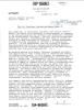 Page 1, National Security Decision Directive Number 195 The U.S. Position: Nuclear and Space Talks October 30, 1985 Executive Secretariat, NSC: National Security Decision Directives (NSDD): Records NSDD 195 [The U.S. Position: Nuclear and Space Talks] (1 of 2)