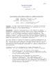 Page 1, Your Meeting with French Statue of Liberty Delegation Date: Thursday, February 6, 1986 Time: 10:00 a.m. – 10:05 a.m. Location: The Roosevelt Room From: John M. Poindexter Dated: February 5, 1986 President, Office of the: Presidential Briefing Papers: Records Box 66 02/06/1986 (case file 400706)