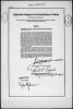 Act of October 15, 1966, Public Law 89-676, 80 STAT 955, which provided for the striking of a medal in commemoration of the designation of Ellis Island as a part of the Statue of Liberty National Monument in New York City, New York. Produced: October 15, 1966 Enrolled Acts and Resolutions of Congress 1789-2017 Record Group 11 General Records of the United States Government 1778-2006 NAID: 299944