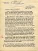  Page 1, Letter from John J. Habarle to the Commissioner General of Immigration Produced: April 23, 1914 General File Appeal Cases Subject and Policy Files 1906-1957 Record Group 85 Records of the Immigration and Naturalization service 1787-2004 NAID: 29915437