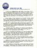 Operation Sail 1986 Appointments and Scheduling, Office of: Records OA 18341 Statue of Liberty Centennial [Operation Sail 1986 (Large Packet)] (1 of 3)