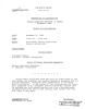 Page 1, Memorandum of Conversation Reagan-Gorbachev Meetings in Geneva November, 1985 Second Private Meeting Date: November 19, 1985 Time: 3:40 P.M.-4:45 P.M. Executive Secretariat, NSC: System File: Records 8690704 – Geneva Meeting Memoranda of Conversation