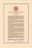 Proclamation 5123 – National Drug Abuse Education Week Correspondence, Office of: Records Box 73 (1983) National Drug Abuse Education Week NAID: 301909414