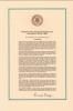 Proclamation 5236 – National Drug Abuse Education and Prevention Week, 1984 Correspondence, Office of: Records Box 75 (1984) National Drug Abuse Education and Prevention Week