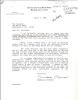 Letter, From: Sandra D. O’Connor To: The President, dated 04/05/1984, WHORM Subject File CO073 (Countries: Ireland) case file 205549 Letter, From: Sandra D. O’Connor To: The President, dated 04/05/1984, WHORM Subject File CO073 (Countries: Ireland) case file 205549
