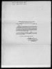 Special Orders No. 24 By Command of Major General Hancock Dated: May 23, 1885 1885 - File No. 2283 - Endicott, Wm C Letters Received 1805-1889 Record Group 94 Records of the Adjutant General’s Office 1762-1984 NAID: 146490489