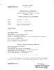 Page 1, Memorandum of Conversation Reagan-Gorbachev Meetings in Geneva November, 1985 Dinner Hosted by the Gorbachevs, Date: November 19, 1985 Time: 8:00 P.M.-10:30 P.M. Executive Secretariat, NSC: System File: Records 8690704 – Geneva Meeting Memoranda of Conversation